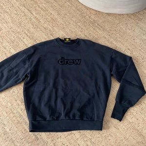 Justin Bieber Drew House Merch